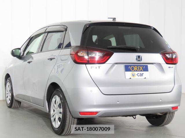 Honda FIT 2020-12 8829439-2