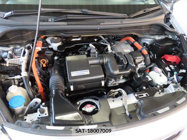 Honda FIT 2020-12 8829439-3