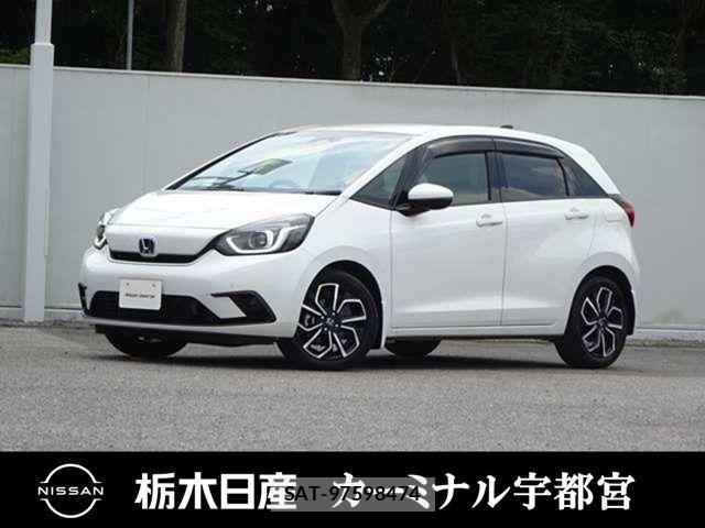 Honda FIT 2020-02 8849305-0