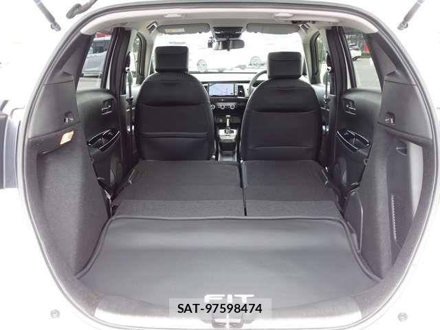 Honda FIT 2020-02 8849305-11