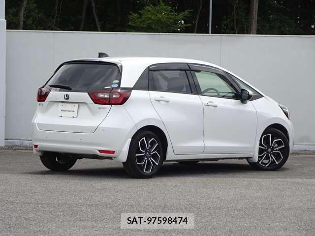 Honda FIT 2020-02 8849305-2