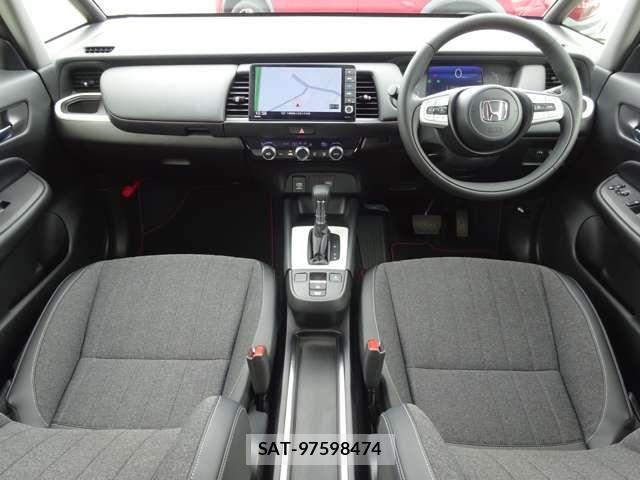 Honda FIT 2020-02 8849305-3