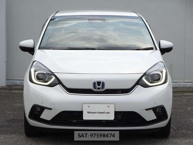 Honda FIT 2020-02 8849305-4