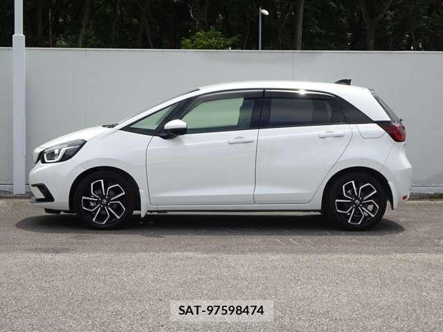 Honda FIT 2020-02 8849305-5