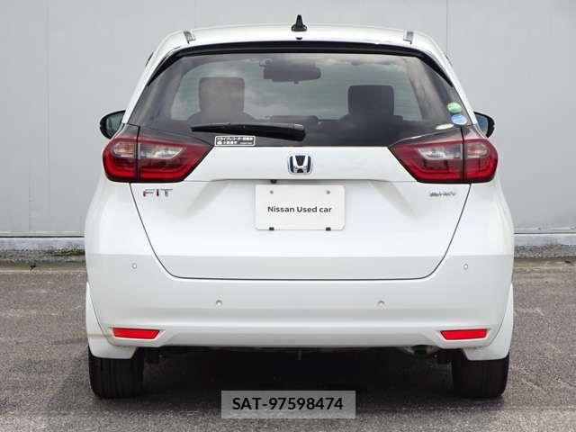 Honda FIT 2020-02 8849305-6