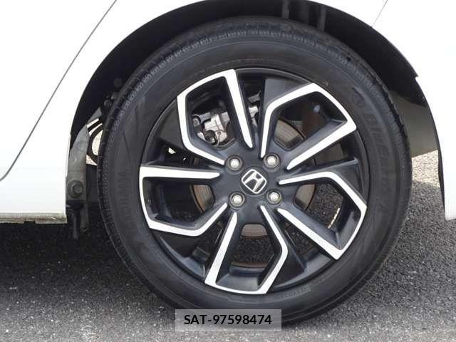 Honda FIT 2020-02 8849305-7