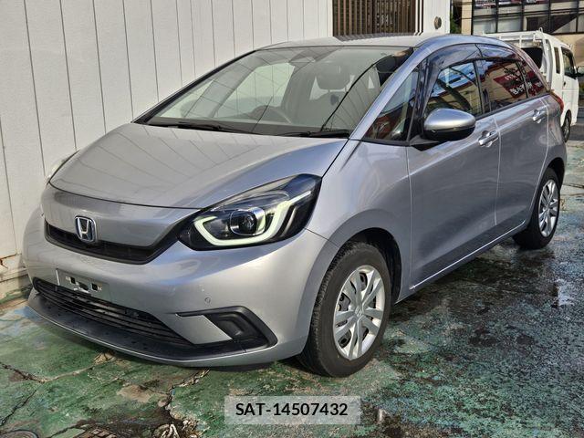 Honda FIT 2021-09 8849308-0
