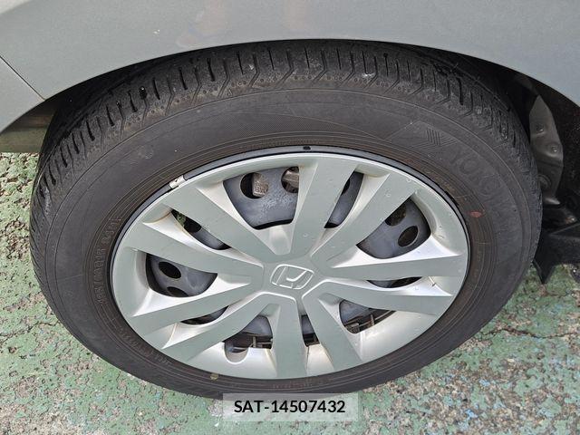 Honda FIT 2021-09 8849308-9