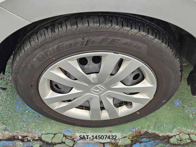 Honda FIT 2021-09 8849308-11