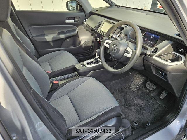 Honda FIT 2021-09 8849308-12