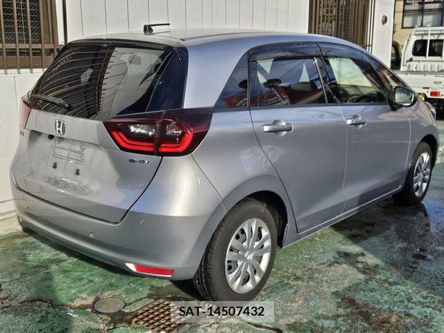 Honda FIT 2021-09 8849308-1
