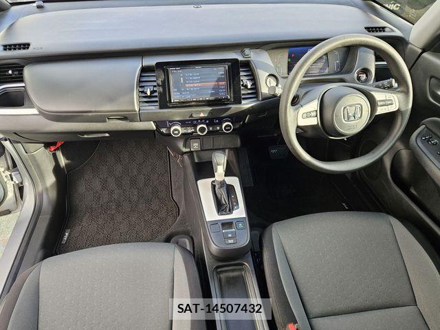 Honda FIT 2021-09 8849308-19