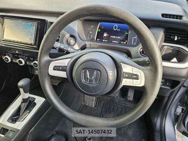 Honda FIT 2021-09 8849308-20