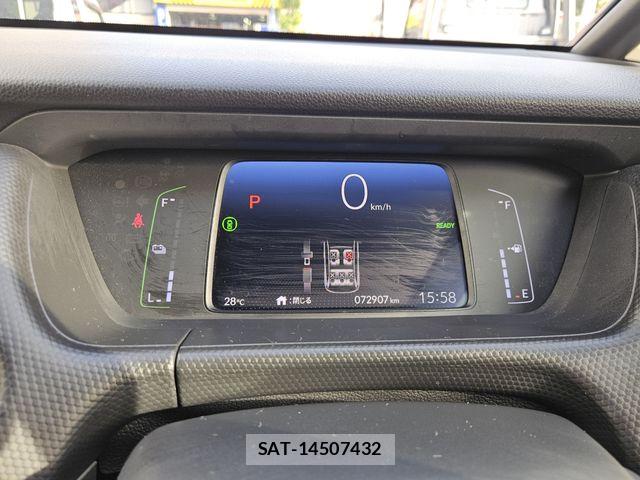 Honda FIT 2021-09 8849308-21