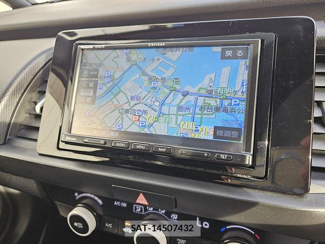 Honda FIT 2021-09 8849308-22