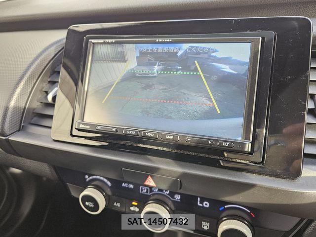 Honda FIT 2021-09 8849308-23