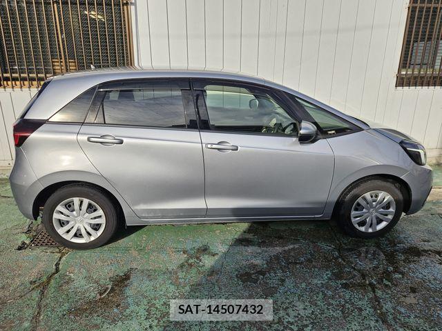 Honda FIT 2021-09 8849308-2