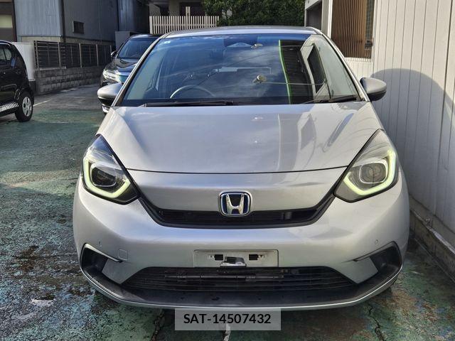 Honda FIT 2021-09 8849308-3