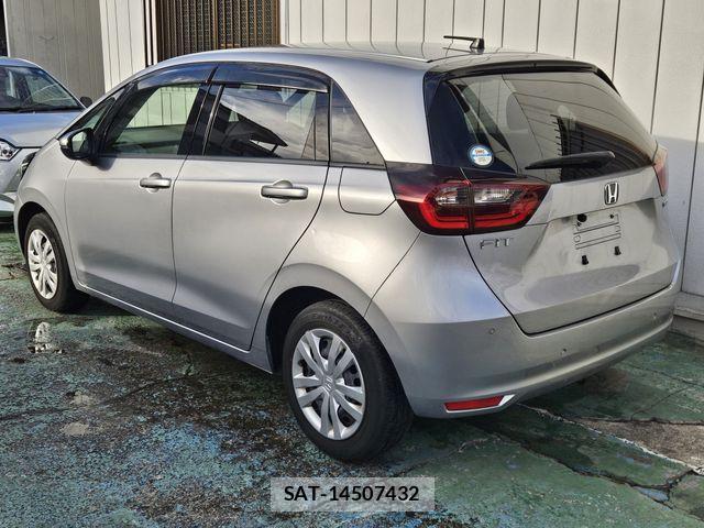 Honda FIT 2021-09 8849308-4