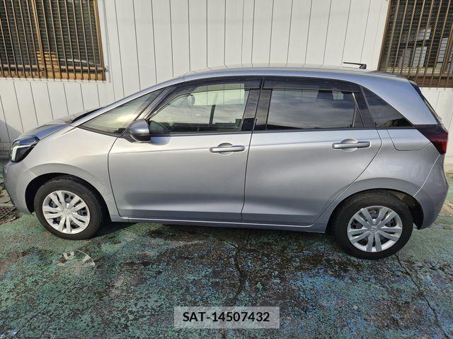 Honda FIT 2021-09 8849308-5