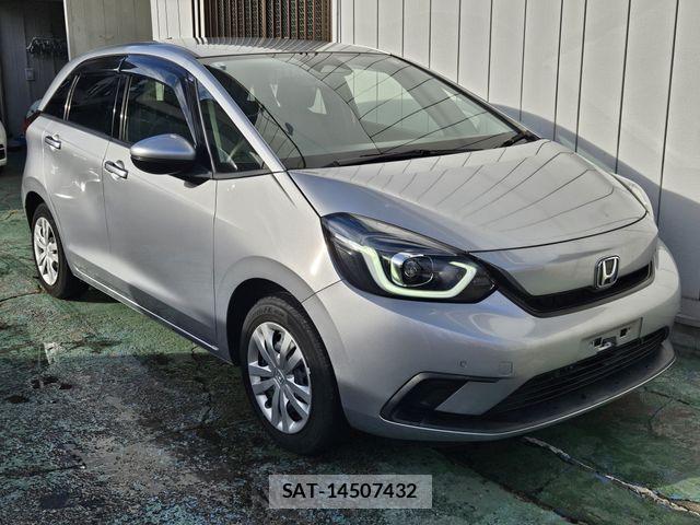Honda FIT 2021-09 8849308-6