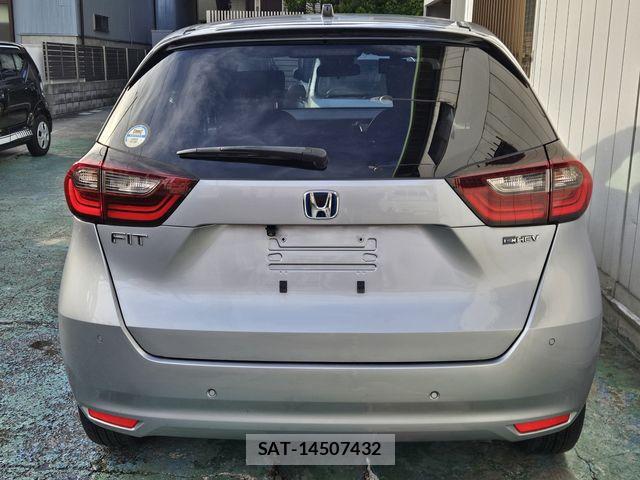 Honda FIT 2021-09 8849308-7