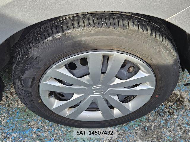 Honda FIT 2021-09 8849308-8