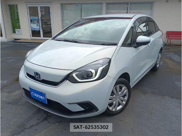 Honda FIT 2020-03 8849303-0