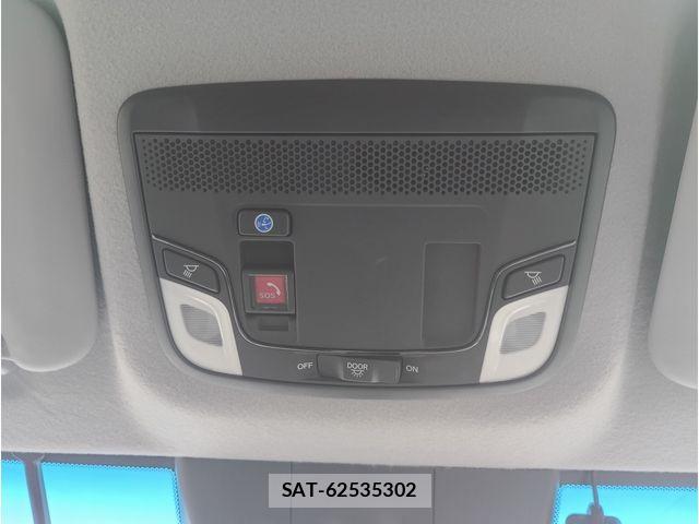 Honda FIT 2020-03 8849303-11