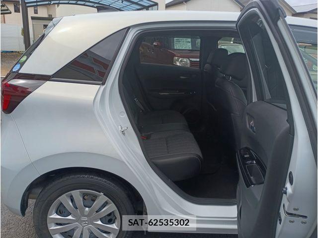 Honda FIT 2020-03 8849303-18