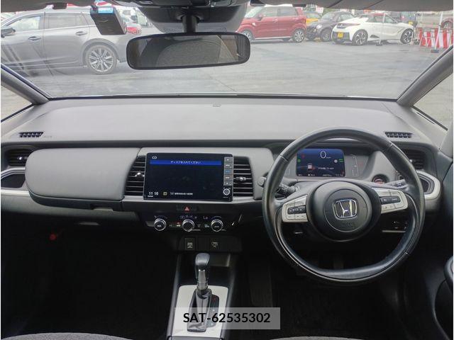 Honda FIT 2020-03 8849303-1