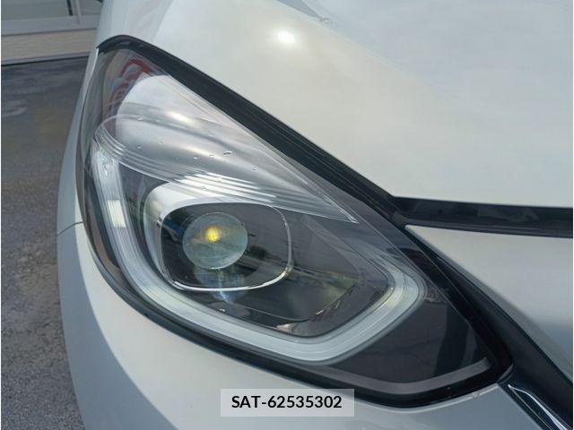 Honda FIT 2020-03 8849303-21