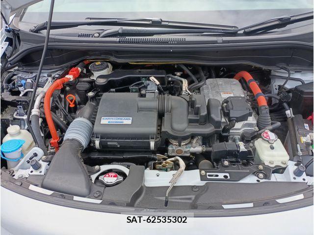 Honda FIT 2020-03 8849303-23