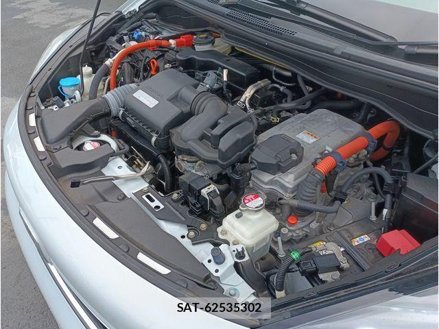 Honda FIT 2020-03 8849303-24