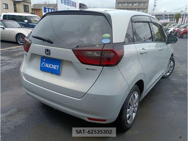 Honda FIT 2020-03 8849303-2