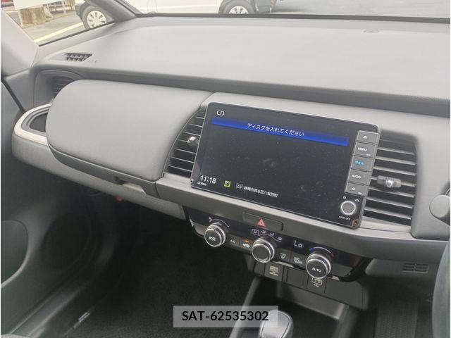 Honda FIT 2020-03 8849303-3
