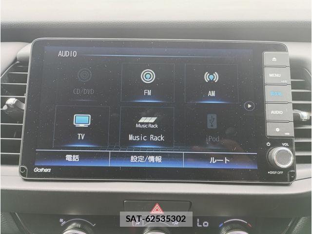 Honda FIT 2020-03 8849303-5