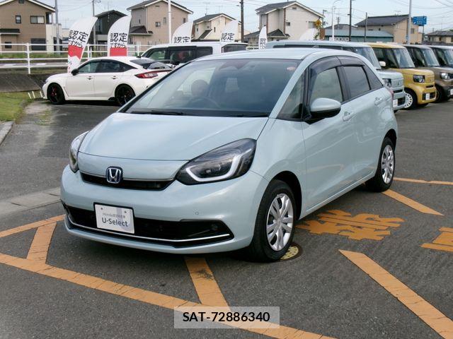 Honda FIT 2023-09 8849304-0