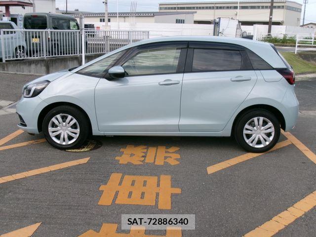 Honda FIT 2023-09 8849304-1