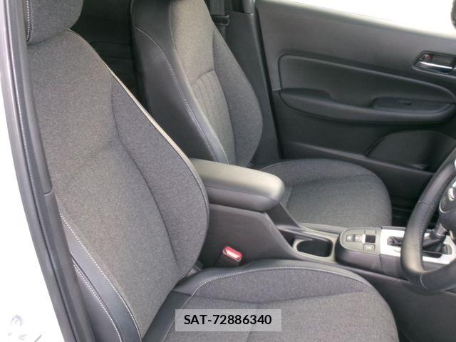 Honda FIT 2023-09 8849304-20