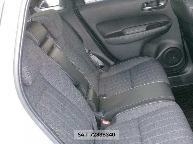 Honda FIT 2023-09 8849304-21