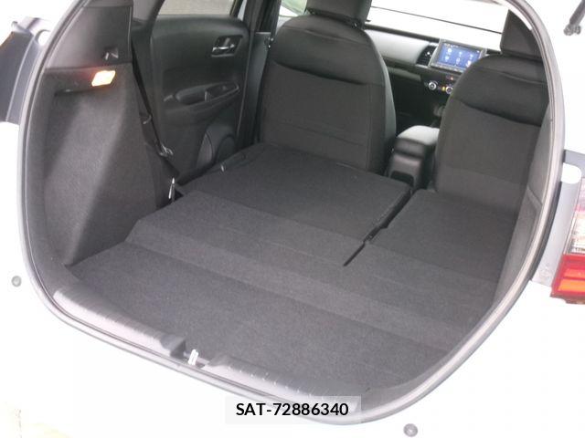 Honda FIT 2023-09 8849304-23