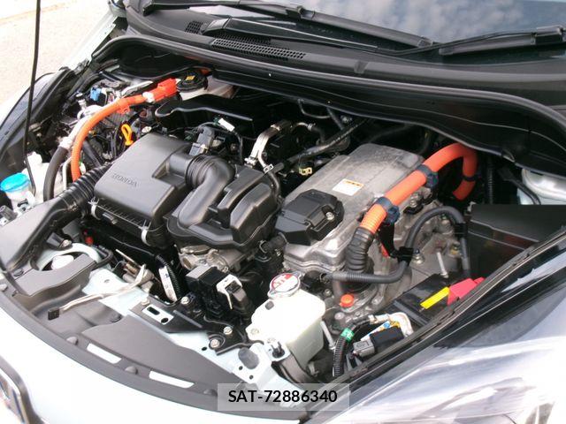 Honda FIT 2023-09 8849304-24