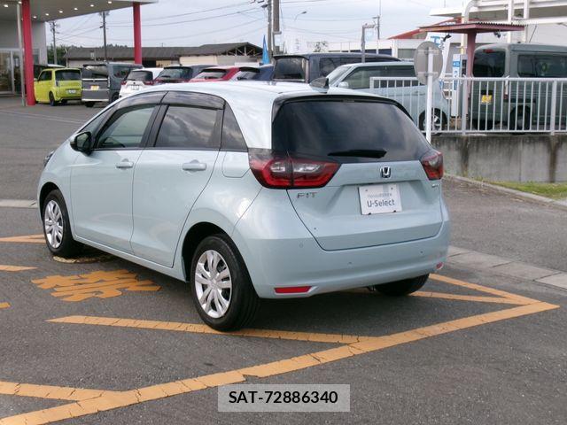 Honda FIT 2023-09 8849304-2