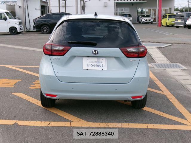 Honda FIT 2023-09 8849304-3