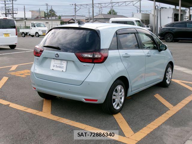 Honda FIT 2023-09 8849304-4
