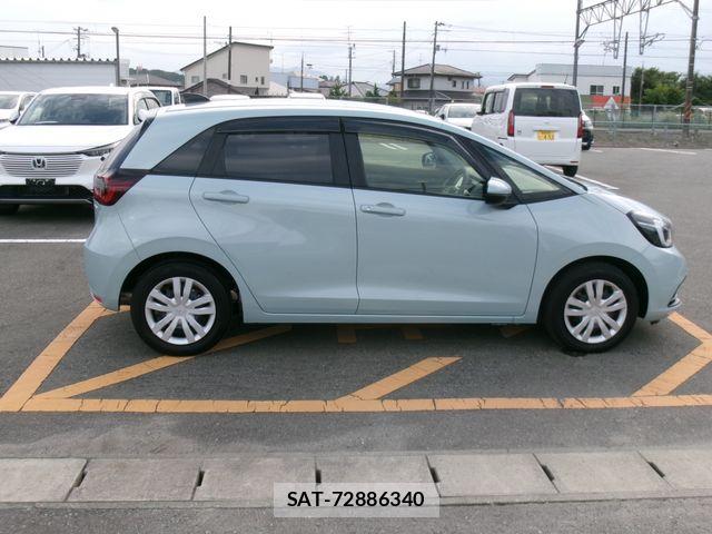 Honda FIT 2023-09 8849304-5
