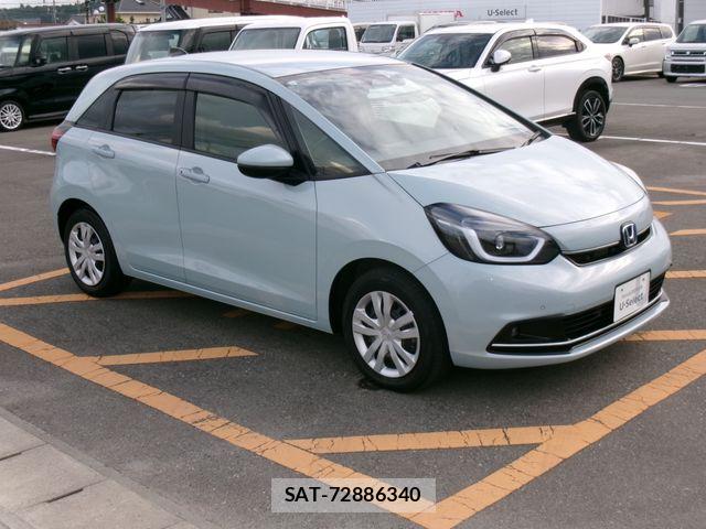 Honda FIT 2023-09 8849304-6