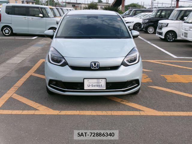 Honda FIT 2023-09 8849304-7