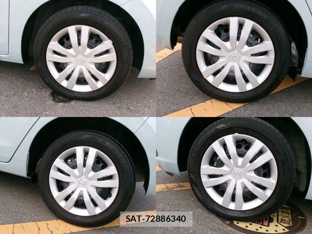 Honda FIT 2023-09 8849304-8